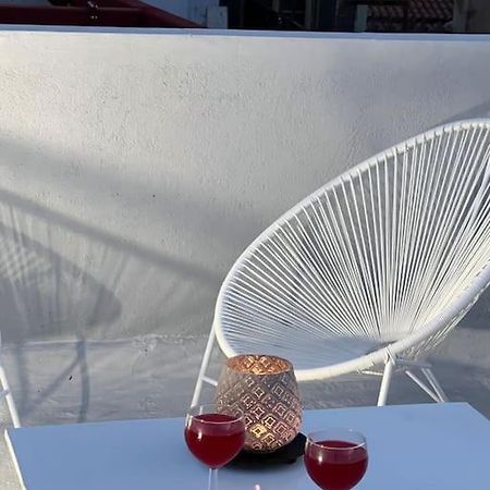 Bougainvillea Apartments 2 나플리오 외부 사진