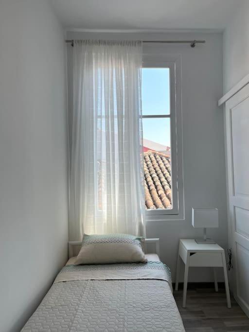Bougainvillea Apartments 2 나플리오 외부 사진