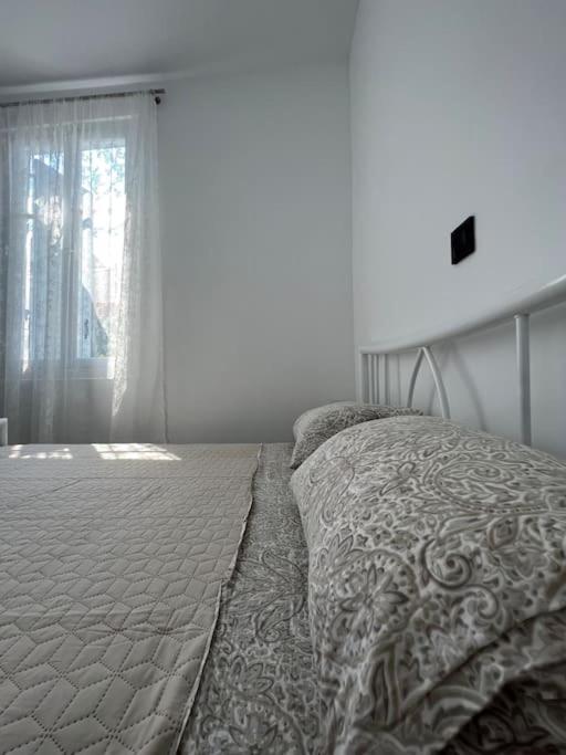 Bougainvillea Apartments 2 나플리오 외부 사진