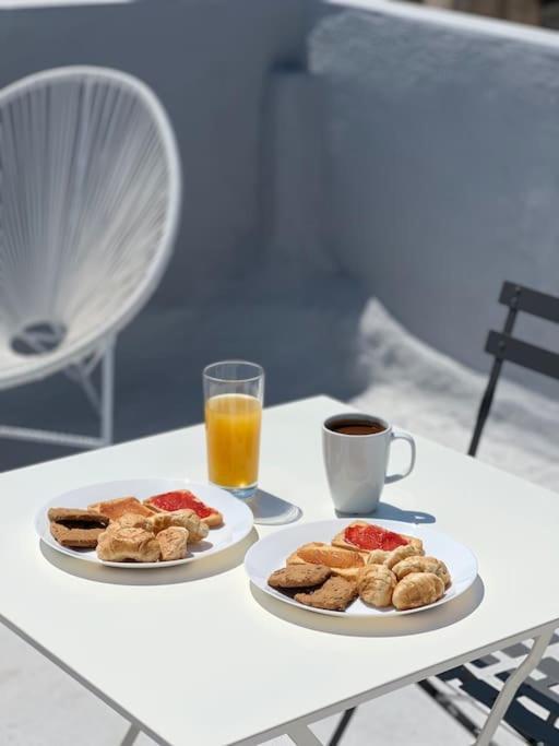 Bougainvillea Apartments 2 나플리오 외부 사진
