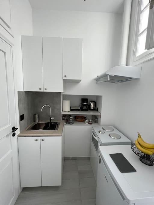 Bougainvillea Apartments 2 나플리오 외부 사진