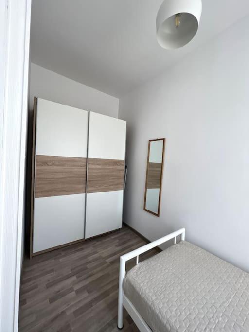 Bougainvillea Apartments 2 나플리오 외부 사진