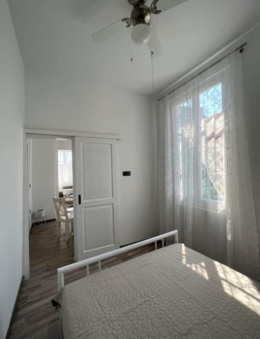 Bougainvillea Apartments 2 나플리오 외부 사진